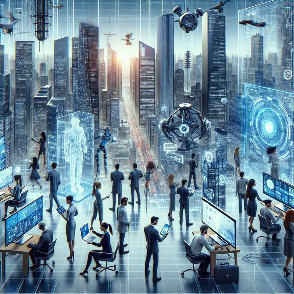 Future Trends: Employment Statistics Show Major 2026 Shift