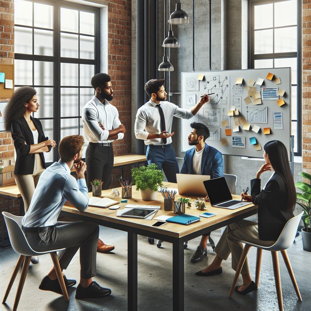 Smarter work habits: practical productivity upgrades Romanian teams can keep