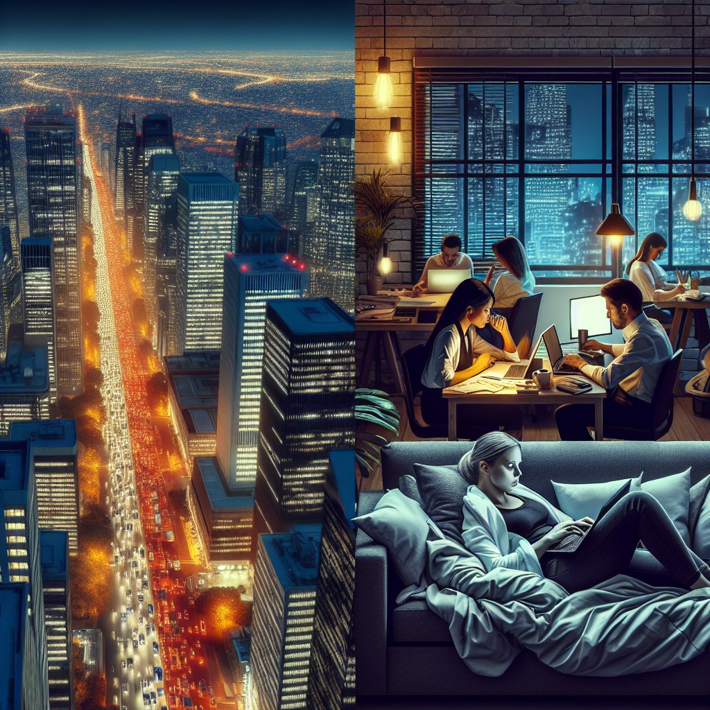 The burnout economy: why “rest” is becoming a competitive advantage